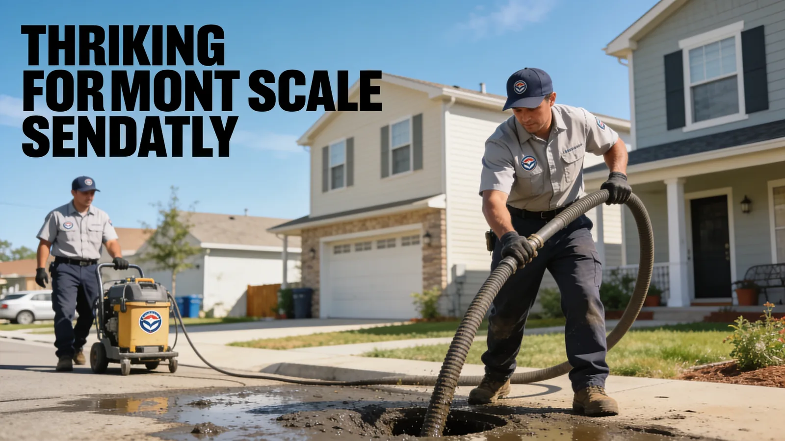 Sewage Cleanup in Nicholson, PA near me